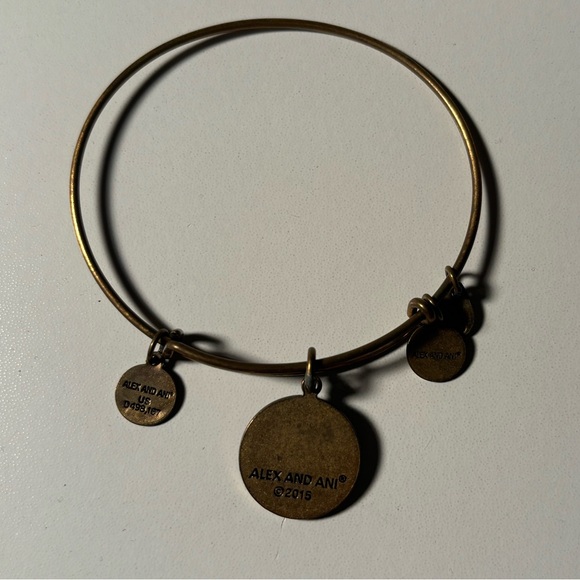 Alex & Ani Stack - Picture 3 of 8